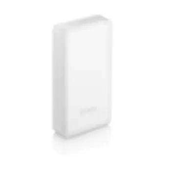ZYXEL NWA1302-AC Wall Plate Wireless Access Point with Adaptive Radio (Smart Antenna Technology) Nebula Flex