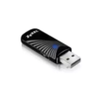 ZYXEL NWD6505 Dual-Band Wireless AC600 USB Adapter