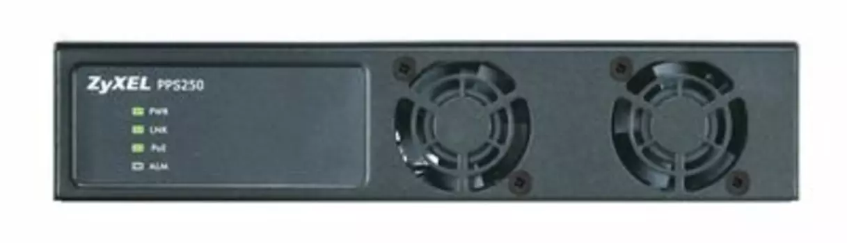 ZYXEL PPS250 External PoE Power Supply Unit