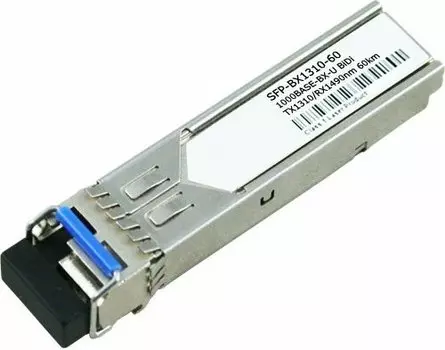 ZYXEL SFP-BX1310-60 SFP Transceiver BX Single-Fiber 1310nm, 60km