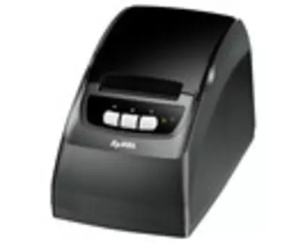 ZYXEL SP350E UAG series thermal printer for log-in tickets SP350E-EU0101F