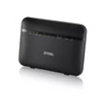 ZYXEL VMG8924-B10D Dual Band Wireless AC/N VDSL2 VoIP Combo WAN Gigabit IAD VDSL2 profile 17a over POTS IAD, GbE WAN,