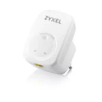ZYXEL WRE2206 Wireless N300 High Power Range Extender