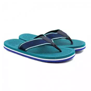 Дети вьетнамки Pepe Jeans London, зеленые