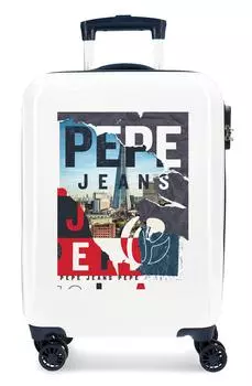 Детская сумка Pepe Jeans Bags, белая