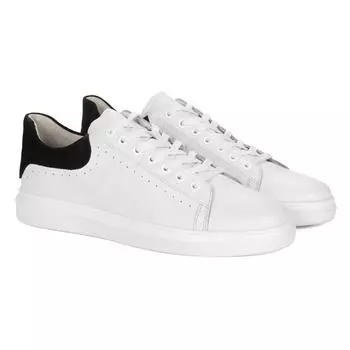 Детские кеды Richter, белые