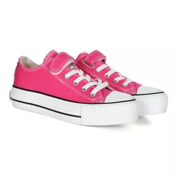 Детские кеды British Knights, розовый