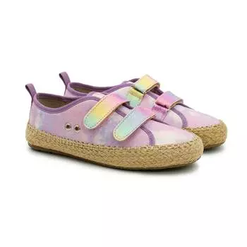 Детские кеды EMU Australia, мультиколор