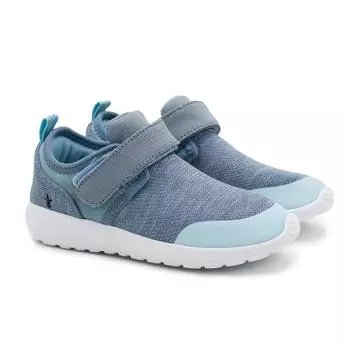 Детские кроссовки EMU Australia, голубые