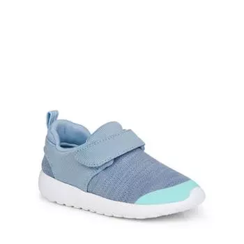 Детские кроссовки EMU Australia, голубые