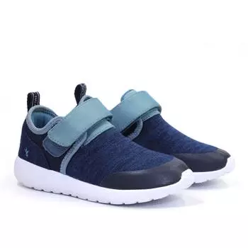 Детские кроссовки EMU Australia, синие