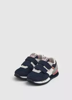 Детские кроссовки Pepe Jeans London (LONDON ONE ON GK s_PGS30557), синие