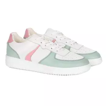 Детские кроссовки Richter, белые