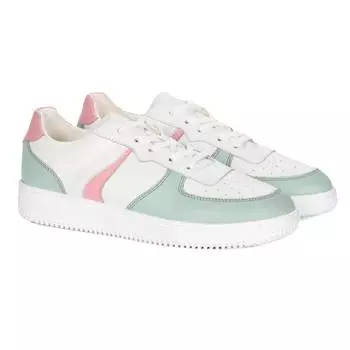 Детские кроссовки Richter, белые