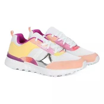 Детские кроссовки Richter, мультиколор