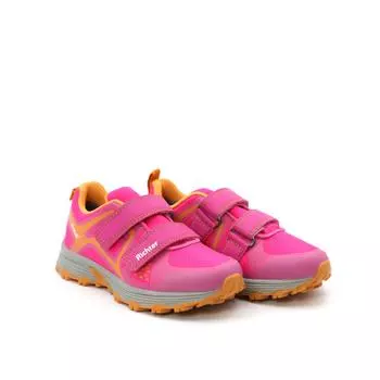 Детские кроссовки Richter, розовые