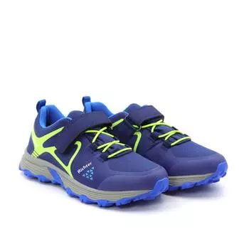 Детские кроссовки Richter, синие