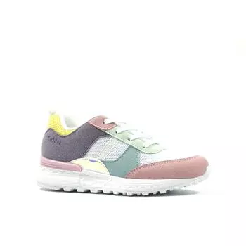 Детские кроссовки Richter, розовые