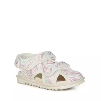 Детские сандалии EMU Australia, мультиколор