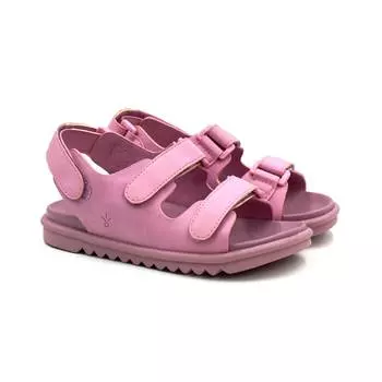 Детские сандалии EMU Australia, розовые