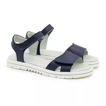 Детские сандалии Richter, синие