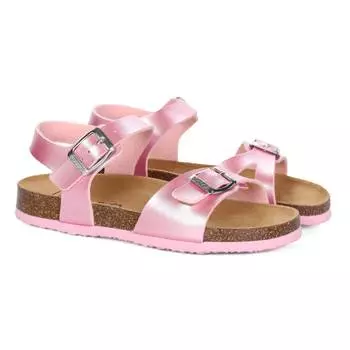 Детские сандалии SCHOLL, розовые