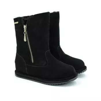 Детские сапоги EMU Australia, черные