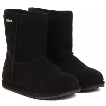 Детские сапоги EMU Australia, черные