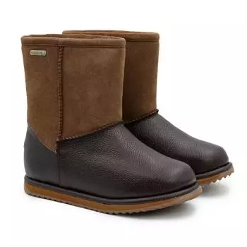 Детские сапоги EMU Australia, коричневые
