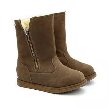 Детские сапоги EMU Australia, коричневые