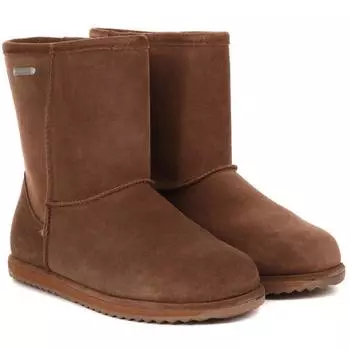 Детские сапоги EMU Australia, коричневые