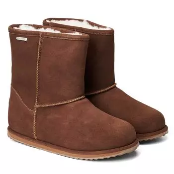 Детские угги EMU Australia, коричневые