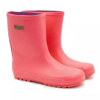 Детские сапоги Richter, розовые