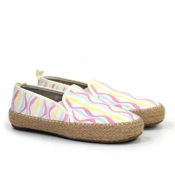 Детские слипоны EMU Australia, мультиколор