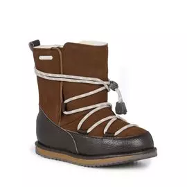 Детские снегоходы EMU Australia, коричневые