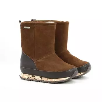 Детские снегоходы EMU Australia, коричневые