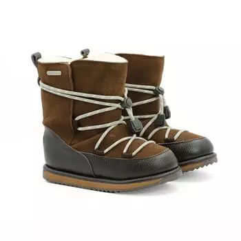 Детские снегоходы EMU Australia, коричневые