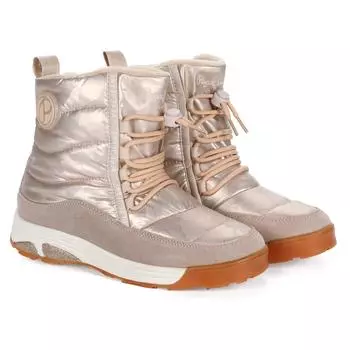 Детские снегоходы Pepe Jeans London, розовые