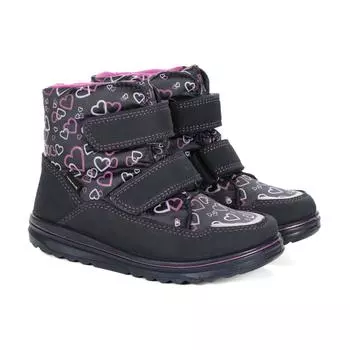 Детские снегоходы Richter, синие