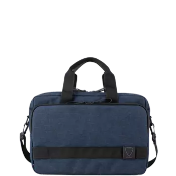 Мужская городская сумка Strellson Bags, синяя