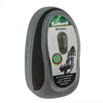 Губка COLLONIL, черная