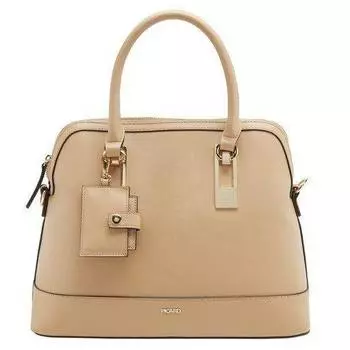 Женская сумка хэнд Picard, натуральный