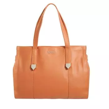 Женская сумка хэнд Tosca Blu, бежевая