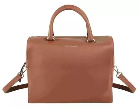 Сумка хэнд Tosca Blu, коричневая