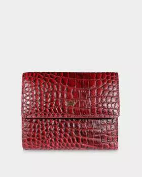 Женский кошелек Braun Buffel, бордовый