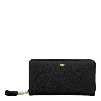 Кошелек Braun Buffel ASCOLI Zip-Around Wallet 18CS 11455
