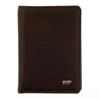 Мужской кошелек Braun Buffel, коричневый