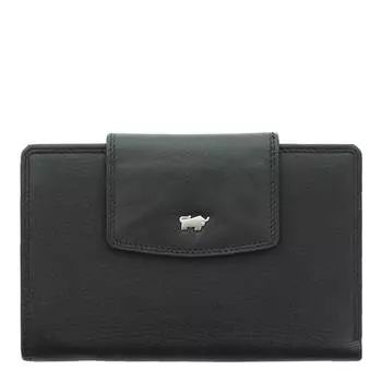 Женский кошелек Braun Buffel, черный