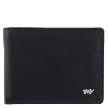 Кошелек Braun Buffel GOLF SECURE Coin Wallet 8CS 90031