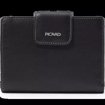 Женский кошелек Picard, черный
